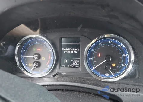 2018 Toyota Corolla Le from USA, damaged, VIN 2T1BURHE5JC020317